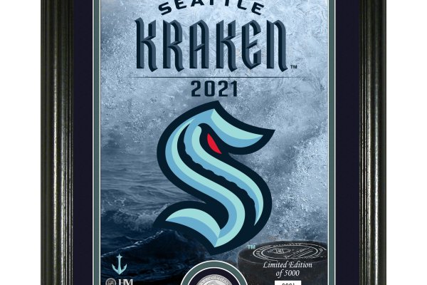 Kraken 13 at com