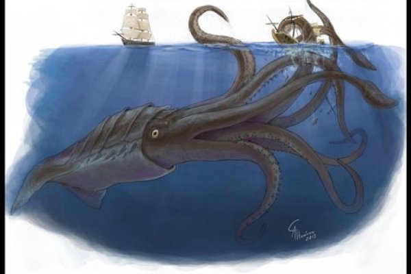 Настоящий сайт kraken